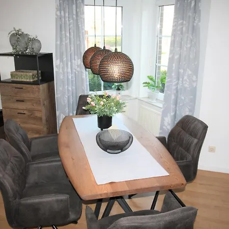 Holiday home Haus Elke
