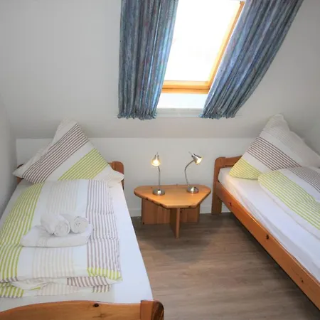 Haus Elke Holiday home Norddeich (Norden)