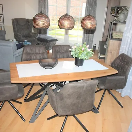 Haus Elke Norddeich (Norden)