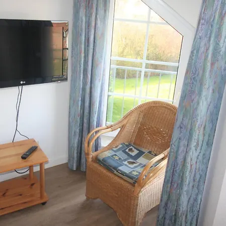 Haus Elke Casa vacanze