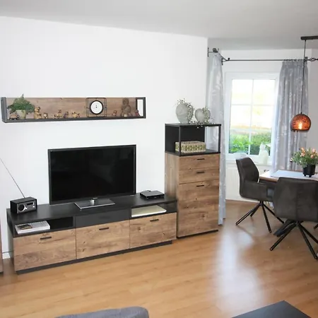 Holiday home Haus Elke Norddeich (Norden)
