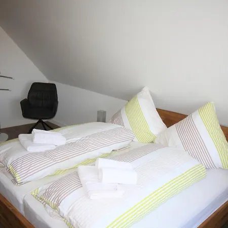 Haus Elke Norddeich (Norden)