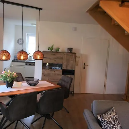 Holiday home Haus Elke *