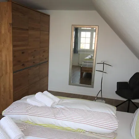 Haus Elke * Norddeich (Norden)