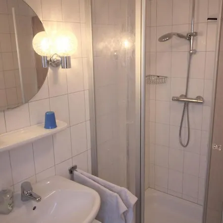 Haus Elke Casa vacanze