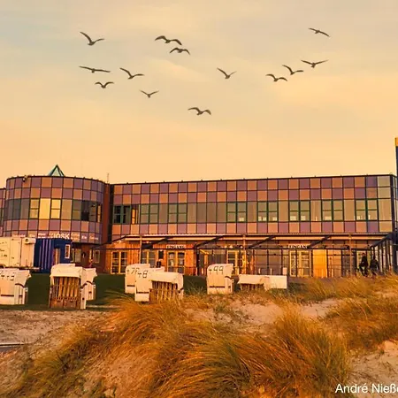 Haus Elke Norddeich (Norden)