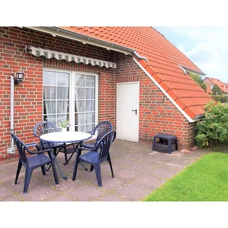 Haus Elke Holiday home *