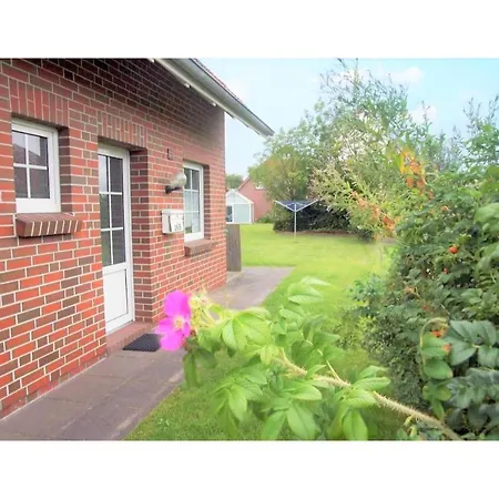Holiday home Haus Elke